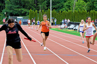 Women's 4x100m Relay