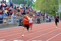 Men's 4x100m Relay