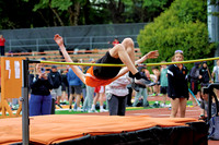 Men's High Jump