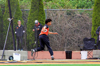 Men's Discus