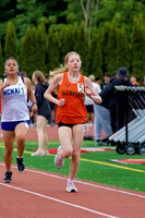 Women's 800m