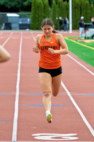 Women's 200m