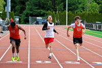 Men's 200m