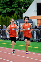 3000m