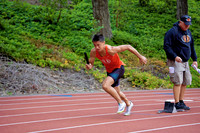 Men's 4x400m Relay