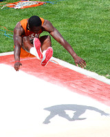 Men Long Jump Final