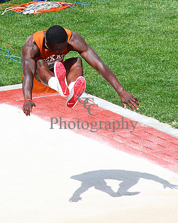 Men Long Jump Final