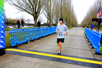 2023 PRC Winter 5k Series #3:  Finsh:  20:00-24:59