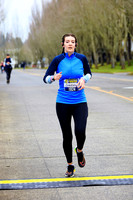 2023 PRC Winter 5k Series #3:  Finish:  25:00-29:59