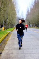 2023 PRC Winter 5k Series #3:  Finish:  35:00-44:59
