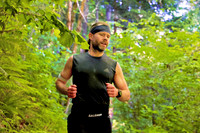 Off the Trail
