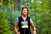 Off the Trail