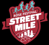 2026 Rose Festival Street Mile
