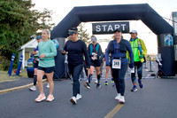 Early Marathon