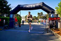 Half Marathon