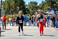 Finish 2:50+