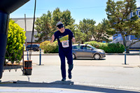 Finish 5:01+