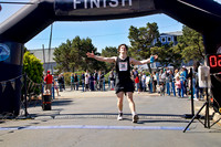 Finish 3:31-4:00