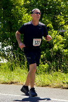Into the Finish 4:30-4:59