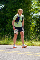 Into the Finish 5:00+