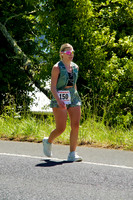 Into the Finish 5:00+