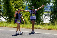 Into the Finish 3:00+