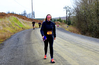 2023 Zena Road Runs:  3 Mile