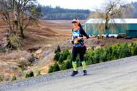2023 Zena Road Runs:  6 Mile Out