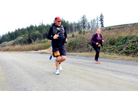 2023 Zena Road Runs:  6 Mile Back
