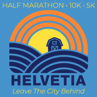 2026 Helvetia Half