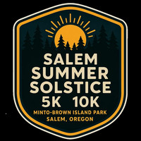 2026 WVRR Salem Summer Solstice 5k/10k