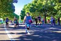 Half/10k/5k