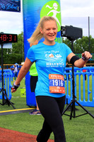 2019 Helvetia Half:  5k Finish:  16:33-34:59