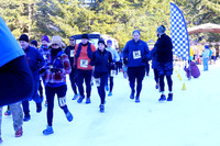 2023 Buck Mountain Mud (Snow) Slinger:  Start