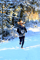 2023 Buck Mountain Mud (Snow) Slinger:  Into the Finish