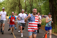 First Mile