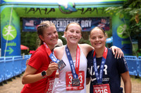 Medals