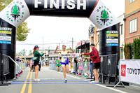 10k & 4 Mile Mayor's Walk