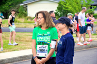 Pre-Race