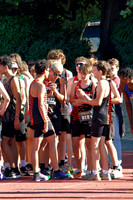 3,000 Meters Sophomore Boys