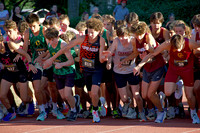 3,000 Meters Junior Boys