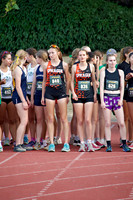 3,000 Meters Senior Girls