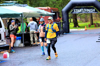2023 Shotgun Trail Blast:  50k Start