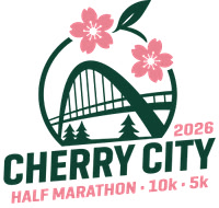 2026 Cherry City Half Marathon