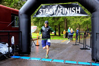 2023 Shotgun Trail Blast:  10k Finish