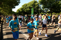 2023 Helvetia Half:  Main Start