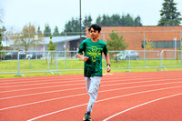 400m