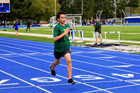 4x100m Relay