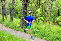2023 Rdigeline Ramble  20k First Mile