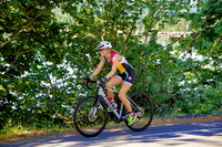 Sprint Bike In